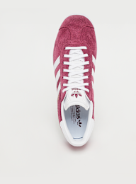 adidas Originals, Gazelle Sneaker, red, Image 5 of 5