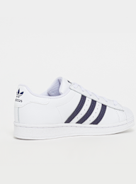 adidas Originals, Superstar Sneaker (GS), white, Image 3 of 5