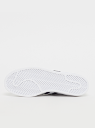 adidas Originals, Superstar (GS), white, Image 4 of 5