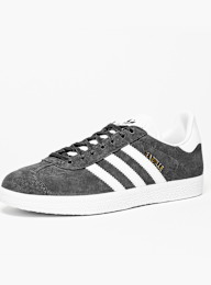 adidas Originals, Gazelle Sneaker, grey, Image 2 of 5
