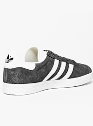adidas Originals, Gazelle Sneaker, grey, Image 3 of 5