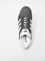 adidas Originals, Gazelle Sneaker, grey, Image 5 of 5