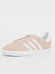 adidas Originals, Gazelle (GS), blue, Image 2 of 5