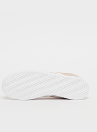 adidas Originals, Gazelle Kids Sneaker (GS), blue, Image 4 of 5