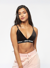 Juicy Couture, 02018100, zwart, Afbeelding 1 van 4