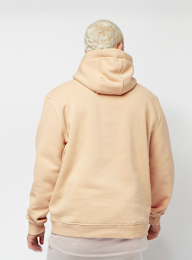 Karl Kani, Small Signature Hoodie, beige, Afbeelding 2 van 5