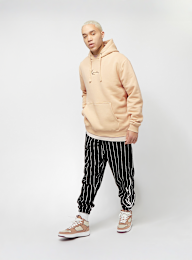 Karl Kani, Small Signature Hoodie, beige, Afbeelding 4 van 5