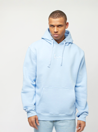 Karl Kani, Small Signature Hoodie, blue, Image 1 of 5