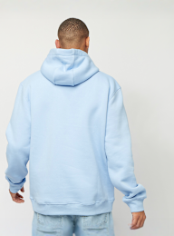Karl Kani, Small Signature Hoodie, blauw, Afbeelding 2 van 5