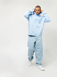 Karl Kani, Small Signature Hoodie, blauw, Afbeelding 5 van 5