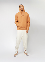 Karl Kani, Small Signature Hoodie, beige, Afbeelding 5 van 5