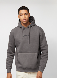 Karl Kani, Small Signature Hoodie, grijs, Afbeelding 1 van 5