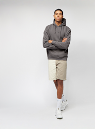 Karl Kani, Small Signature Hoodie, grijs, Afbeelding 4 van 5