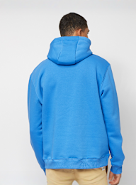 Karl Kani, Small Signature Hoodie, blue, Image 2 of 5