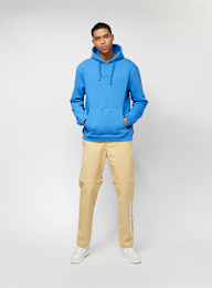 Karl Kani, Small Signature Hoodie, blue, Image 4 of 5