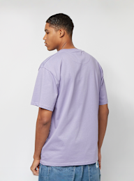 Karl Kani, Small Signature Tee, roze, Afbeelding 2 van 5