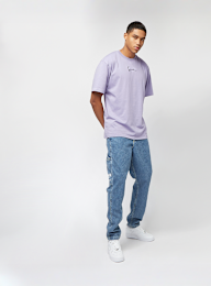 Karl Kani, Small Signature Tee, roze, Afbeelding 4 van 5