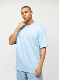 Karl Kani, Small Signature Tee, blue, Image 1 of 4