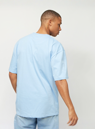 Karl Kani, Small Signature Tee, blue, Image 2 of 4