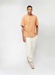 Karl Kani, Small Signature Tee, beige, Afbeelding 4 van 4