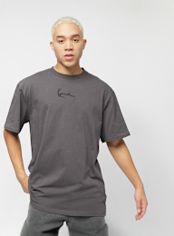Karl Kani, Small Signature Tee, grey, Image 1 of 4