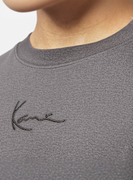 Karl Kani, Small Signature Tee, grey, Image 3 of 4