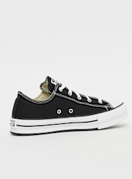 Converse, Chuck Taylor All Star Eva Lift Canvas Platform (GS), zwart, Afbeelding 3 van 5