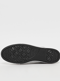 Converse, Chuck Taylor All Star Eva Lift Canvas Platform (GS), zwart, Afbeelding 4 van 5