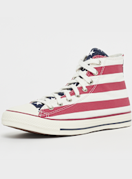 Converse, Chuck Taylor All Star, white, Image 2 of 5