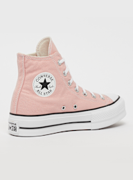Converse, Chuck Taylor All Star Lift, light pink, Image 3 of 5