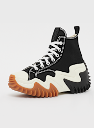 Converse, Run Star Motion Platform, zwart, Afbeelding 2 van 5