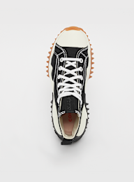 Converse, Run Star Motion Platform, zwart, Afbeelding 5 van 5