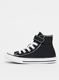 Converse, Chuck Taylor All Star 1V Easy-On (PS), czarny, Obraz 1 z 5