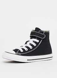 Converse, Chuck Taylor All Star 1V Easy-On (PS), zwart, Afbeelding 2 van 5