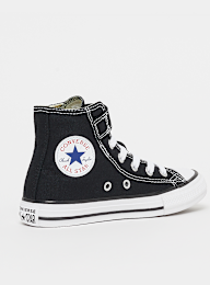 Converse, Chuck Taylor All Star 1V Easy-On (PS), czarny, Obraz 3 z 5