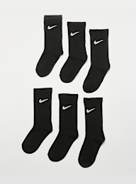 Nike, NHN NIKE BASIC PACK CREW black, black, Image 1 of 2