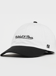 Mitchell & Ness, Branded Essential Dad Strapback, multicolor, Afbeelding 1 van 3