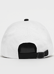 Mitchell & Ness, Branded Essential Dad Strapback, multicolor, Afbeelding 2 van 3