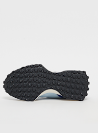 New Balance, 327 morning fog, blue, Image 4 of 5