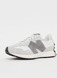 New Balance, 327 nimbus cloud, blue, Image 2 of 5