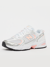 New Balance, 530, white, Image 2 of 5
