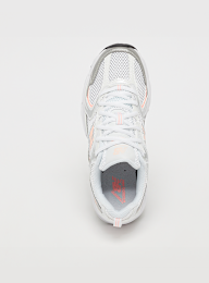 New Balance, 530, white, Image 5 of 5