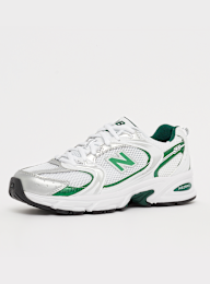 New Balance, 530, white, Image 2 of 5