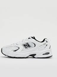 New Balance, 530, wit, Afbeelding 1 van 5
