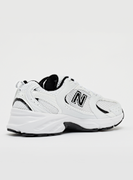 New Balance, 530, white, Image 3 of 5