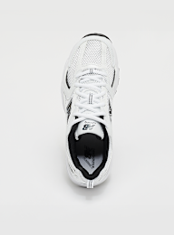 New Balance, 530, white, Image 5 of 5