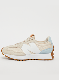 New Balance, 327 calm taupe, grey, Image 1 of 5