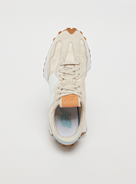 New Balance, 327 calm taupe, grey, Image 5 of 5