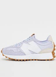 New Balance, 327 violet haze, purple, Image 1 of 5