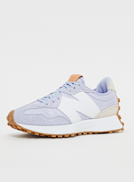 New Balance, 327 violet haze, purple, Image 2 of 5